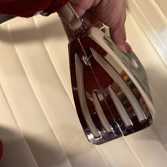 Rare Vintage clutch - Picture 7 of 12